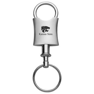 Kansas State Wildcats Valet Key Chain