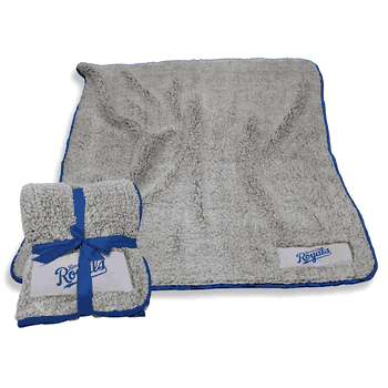 KC Royals Frosty Fleece