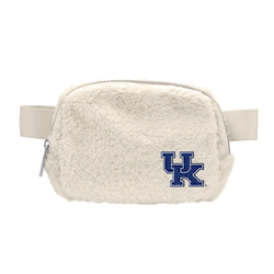 Kentucky Sherpa Belt Bag