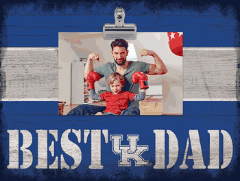 Kentucky Wildcats 10