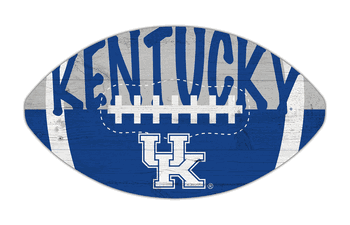 Kentucky Wildcats 12