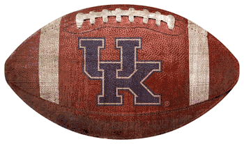 Kentucky Wildcats 12