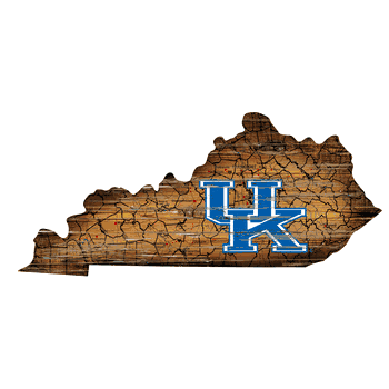 Kentucky Wildcats 12