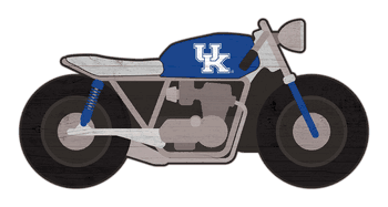Kentucky Wildcats 12