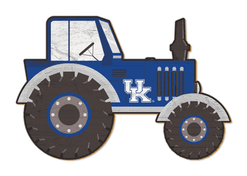 Kentucky Wildcats 12