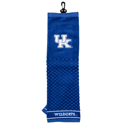 Kentucky Wildcats 16"x22" Embroidered Golf Towel