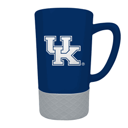Kentucky Wildcats 16oz Laser Etched Jump