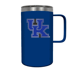 Kentucky Wildcats 18oz Hustle Travel Mug