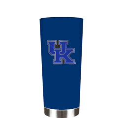 Kentucky Wildcats 18oz  Roadie Tumbler