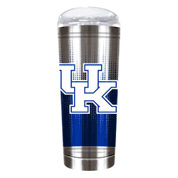 Kentucky Wildcats 18oz Roadie Tumbler