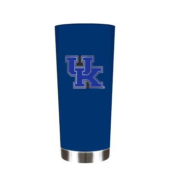 Kentucky Wildcats 18oz  Roadie Tumbler