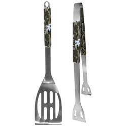 Kentucky Wildcats 2 pc BBQ Set w/Mossy Oak Camo