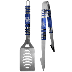 Kentucky Wildcats 2 pc Steel Tailgate BBQ Set