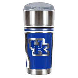 Kentucky Wildcats 24oz Cool Vibes Eagle Tumbler