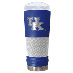 Kentucky Wildcats 24oz Team Colored Team Draft Tumbler