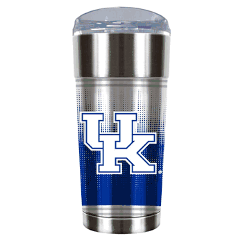 Kentucky Wildcats 24oz Vapor Eagle Tumbler