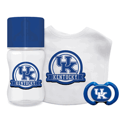 Kentucky Wildcats 3-Piece Gift Set