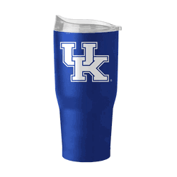 Kentucky Wildcats 30oz Flipside Powder Coat Tumbler