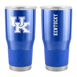 Kentucky Wildcats 30oz Gameday Stainless Tumbler