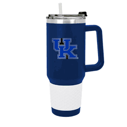 Kentucky Wildcats 40oz Colossus Travel Mug
