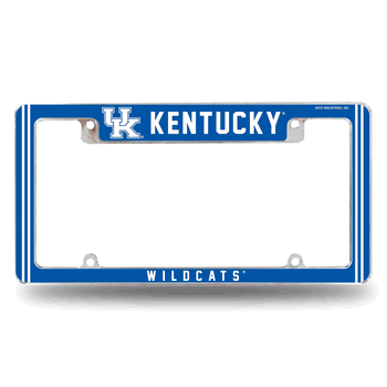 Kentucky Wildcats Classic 12