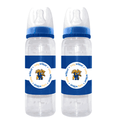Kentucky Wildcats Baby Bottles - 2-Pack