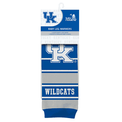 Kentucky Wildcats Baby Leggings