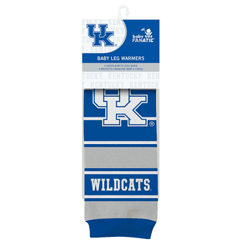 Kentucky Wildcats Baby Leggings