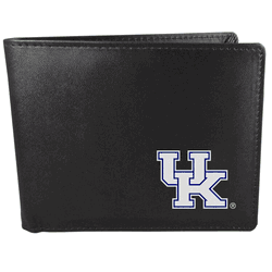 Kentucky Wildcats Bi-fold Wallet