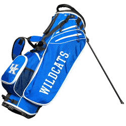 Kentucky Wildcats Birdie Golf Stand Bag