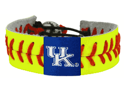 Kentucky Wildcats Bracelet Classic Softball Alternate CO