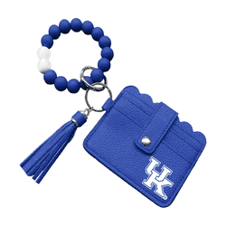 Kentucky Wildcats Bracelet Wallet