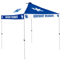 Kentucky Wildcats CB Canopy