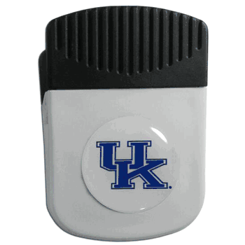 Kentucky Wildcats Chip Clip Magnet