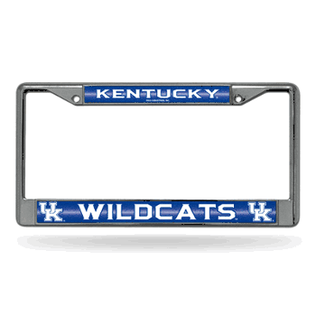 Kentucky Wildcats Classic 12