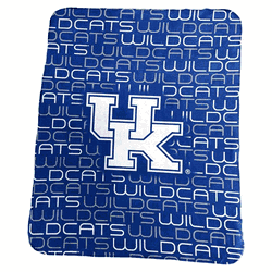 Kentucky Wildcats Classic Fleece