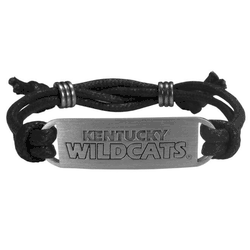 Kentucky Wildcats Cord Bracelet