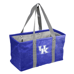 Kentucky Wildcats Crosshatch Picnic Caddy