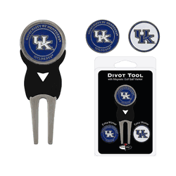 Kentucky Wildcats Divot Tool and Marker Set