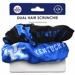 Kentucky Wildcats Dual Hair Twist -