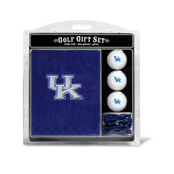 Kentucky Wildcats Embroidered Towel Gift Set