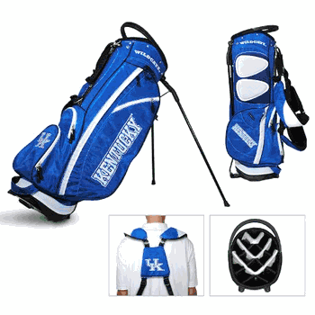 Kentucky Wildcats Fairway Golf Stand Bag