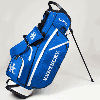 Kentucky Wildcats Fairway Golf Stand Bag