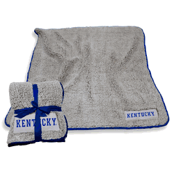 Kentucky Wildcats Frosty Fleece