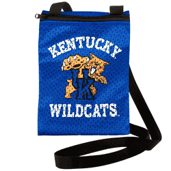 Kentucky Wildcats Game Day Pouch