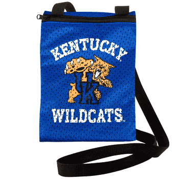 Kentucky Wildcats Game Day Pouch