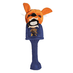 Kentucky Wildcats Golf Mascot Headcover