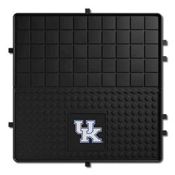 Kentucky Wildcats Heavy Duty Cargo Mat 31"x31"