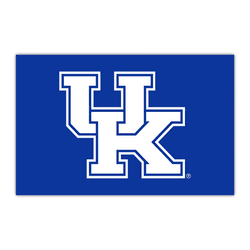Kentucky Wildcats HiDef Rookie Mat - 18in. X 30in.