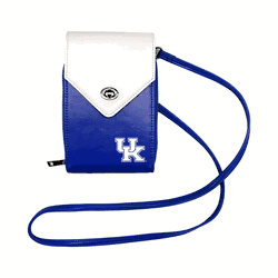 Kentucky Wildcats Home Field Purse